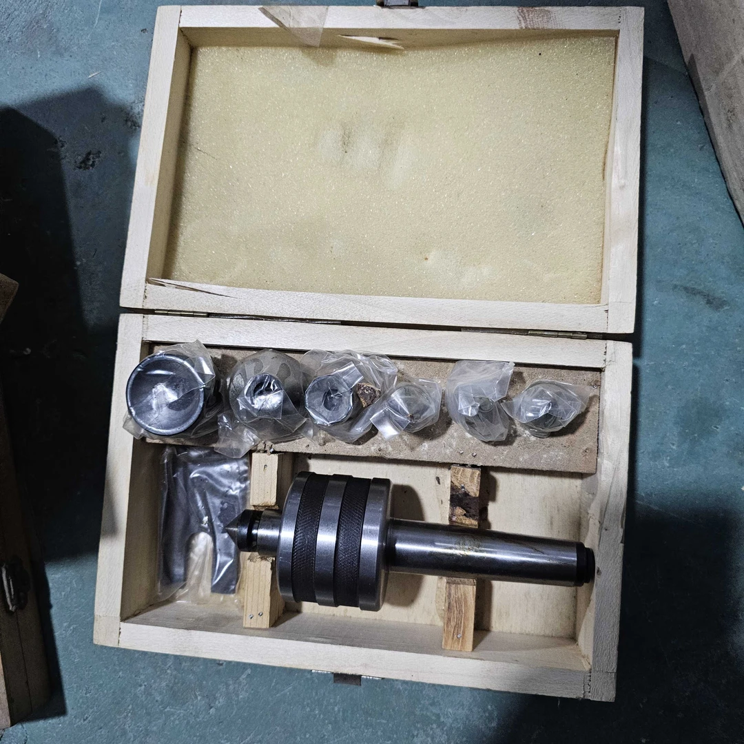 MT1模式1号可换头顶针一套