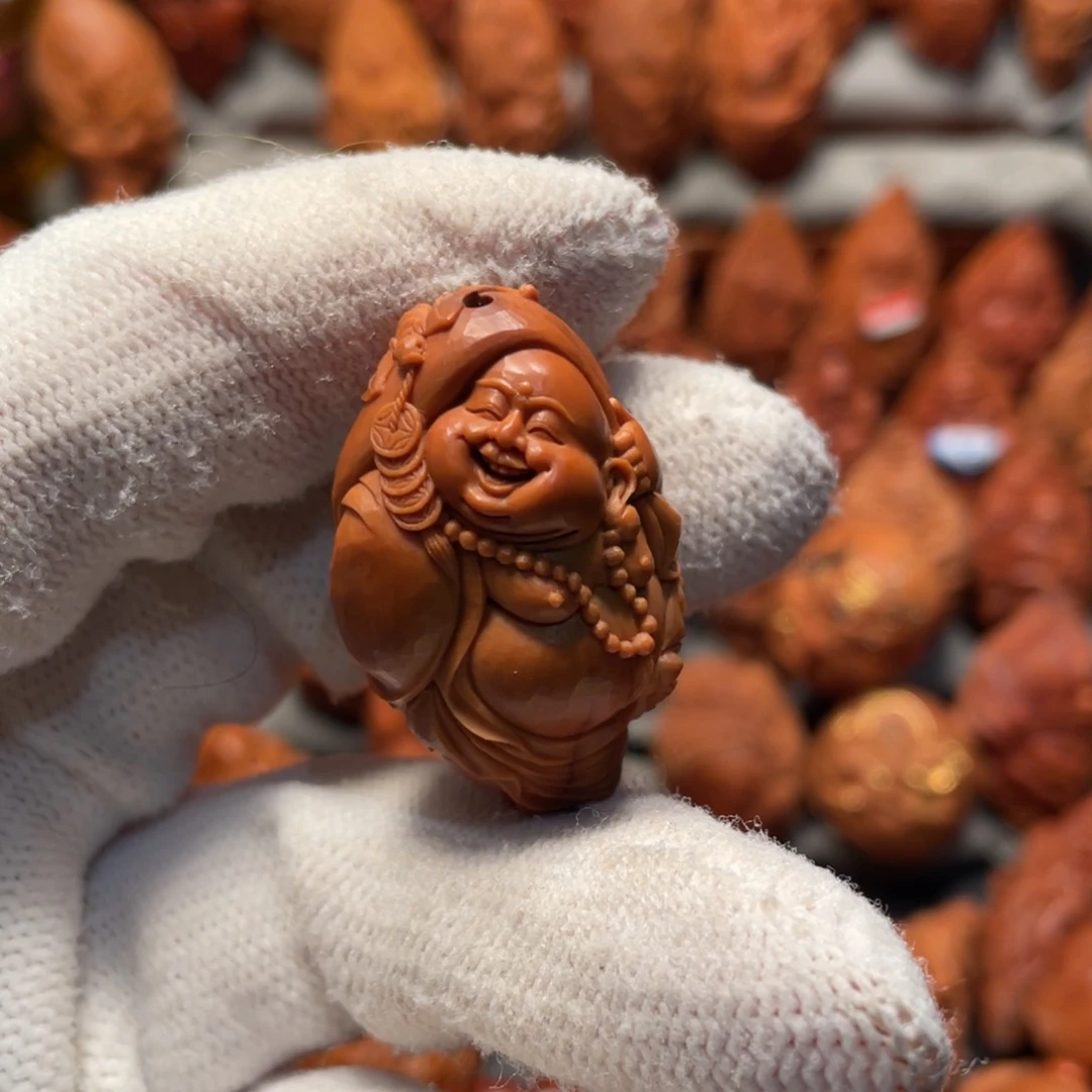 【闪购商品】手串/手链橄榄核