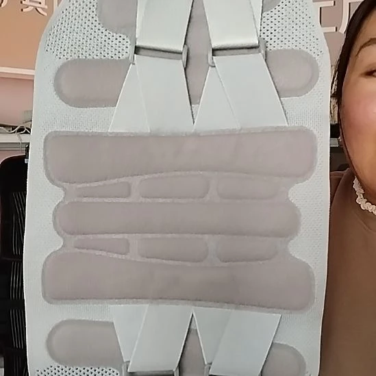 XXL7根飞织标准……