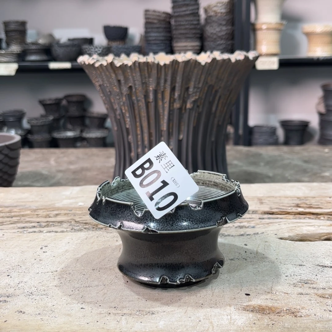 陶内口9高6景德镇