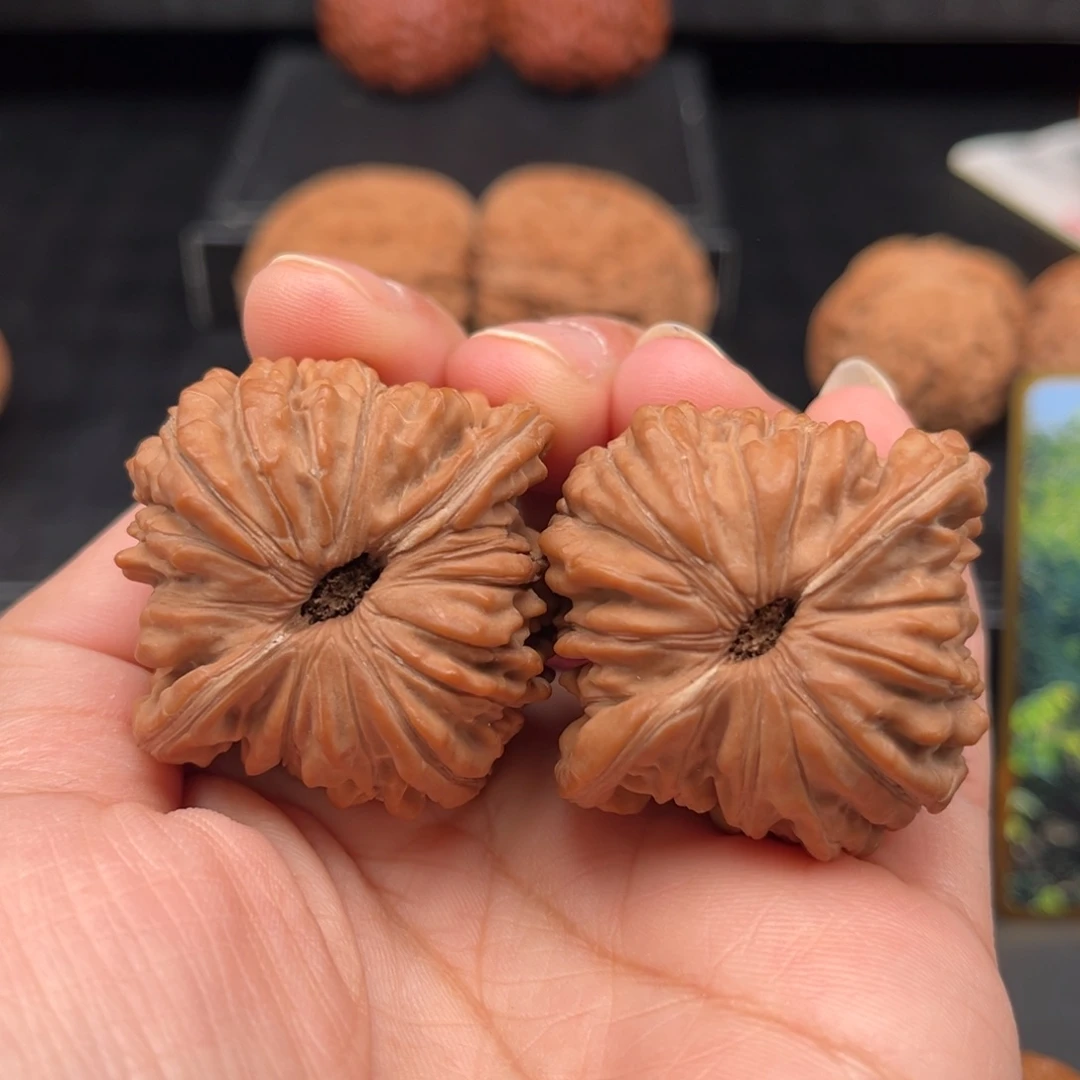 【闪购商品】吊坠文玩核桃平谷楼41