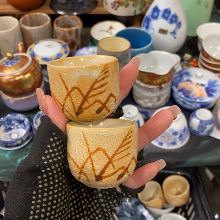 这样我也不会在给