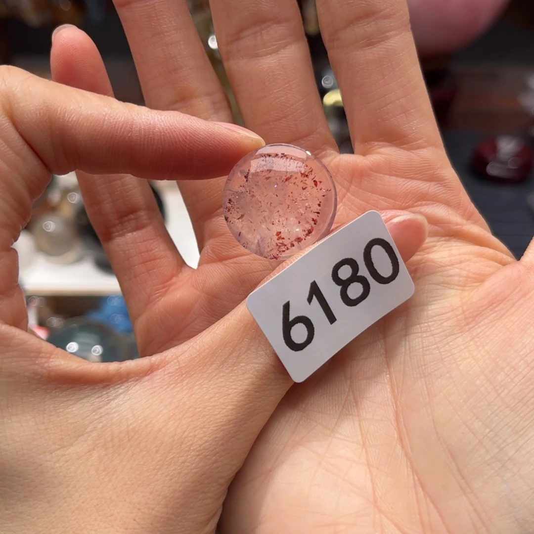 【闪购商品】未镶嵌手串水晶