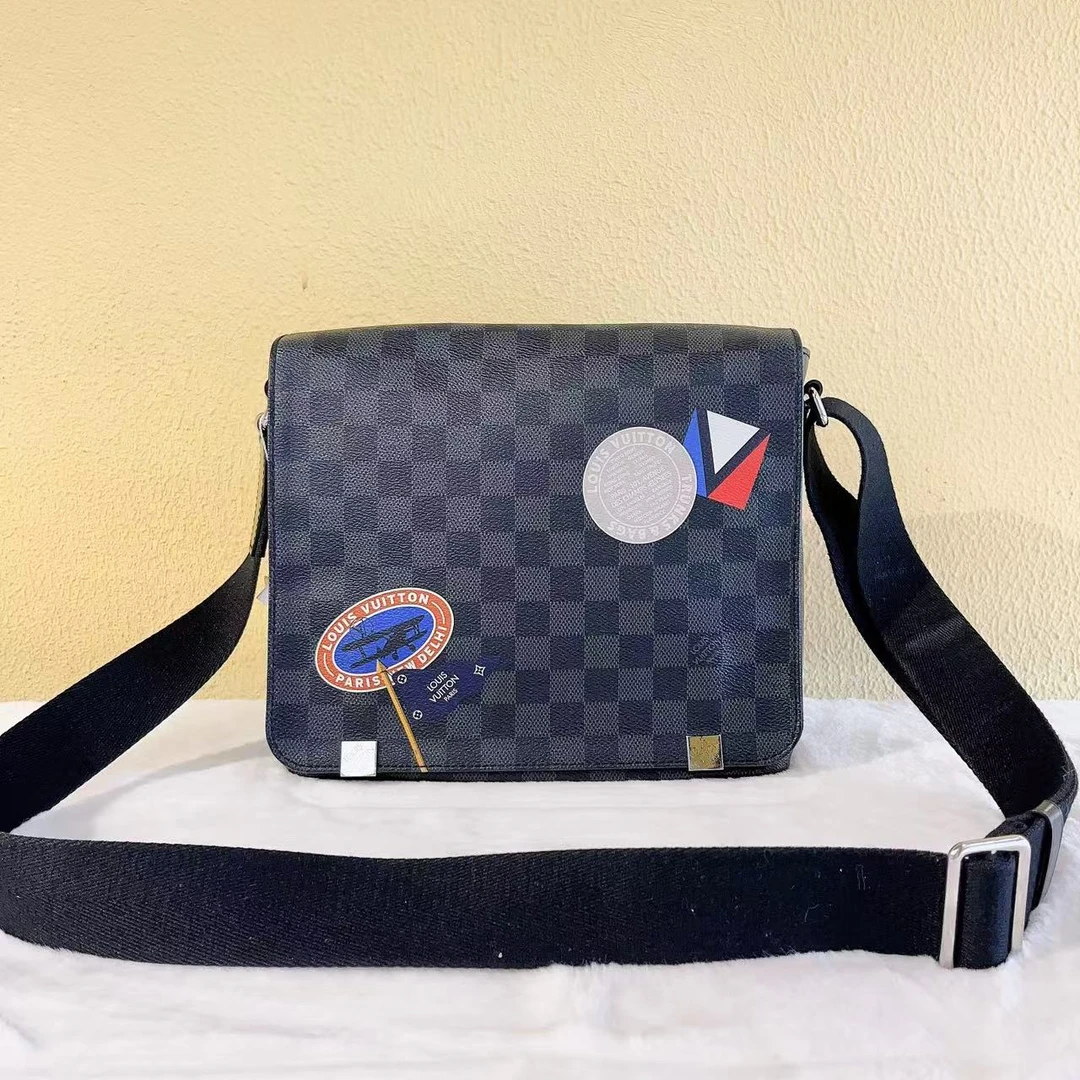 95新  爱包包奢品/LV路易威登  单肩包 5167