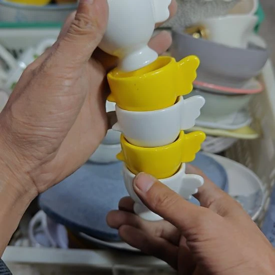 瓷陶瓷餐具杯碗盘微瑕介意慎拍