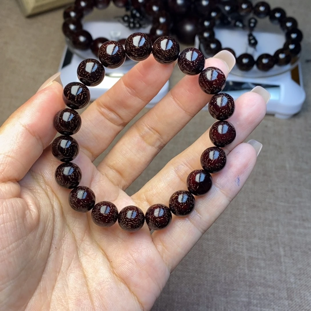 檀香紫檀（小叶紫檀）1.0满