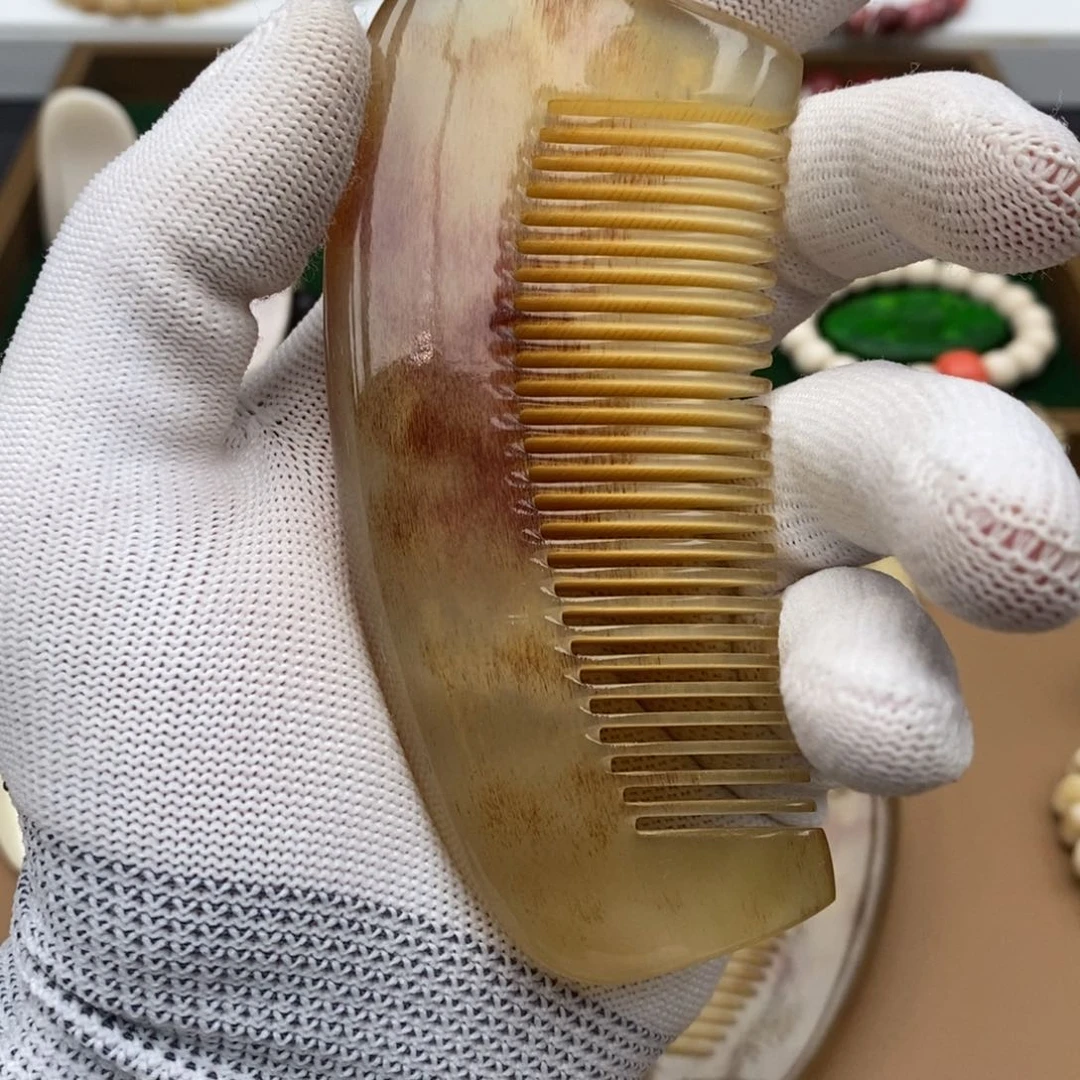 手串/手链驼骨羊角骨