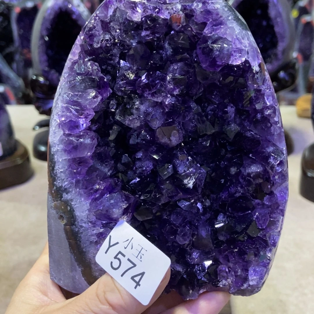 摆件未镶嵌水晶摆件