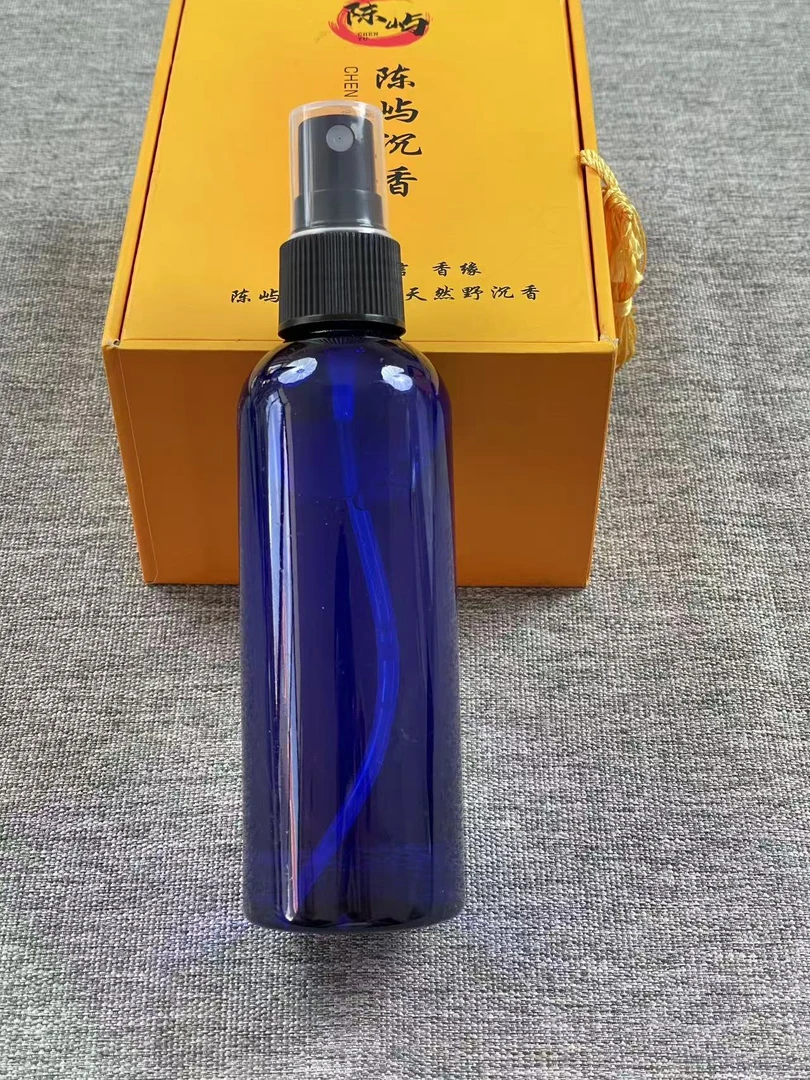 沉香纯露喷雾100ml