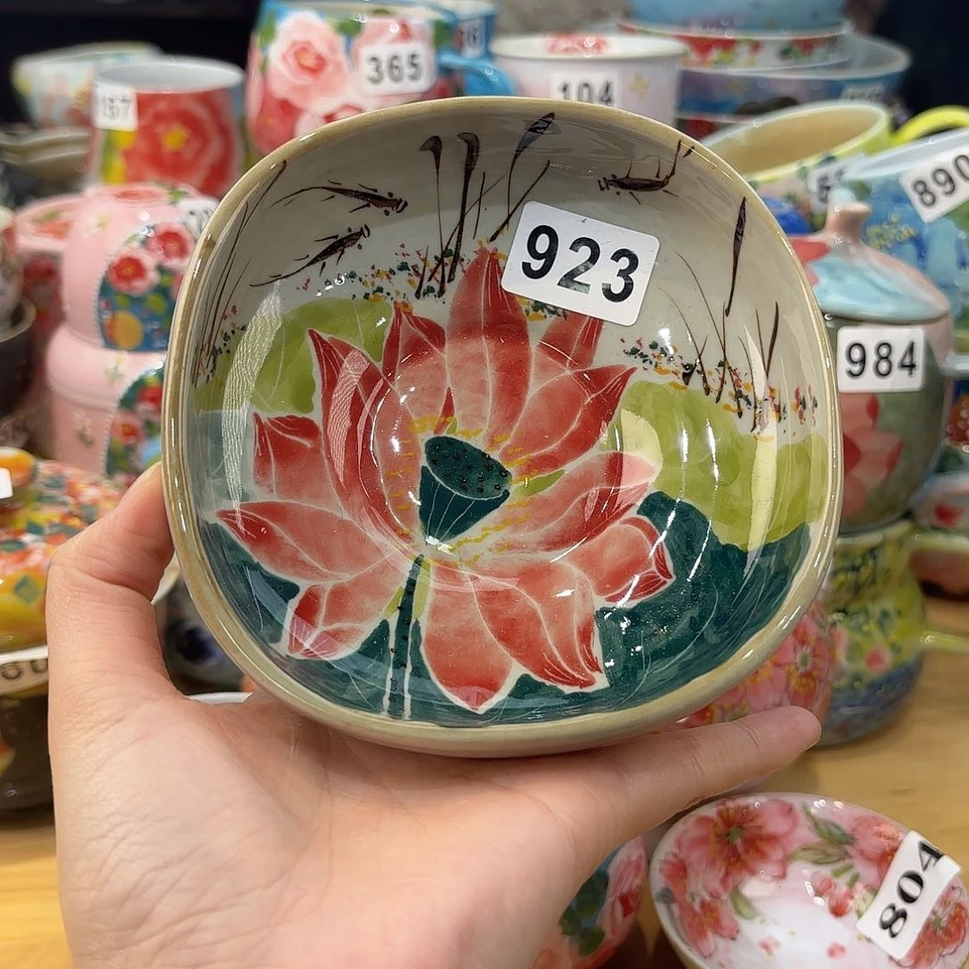 瓷片兔兔嗨起来啦