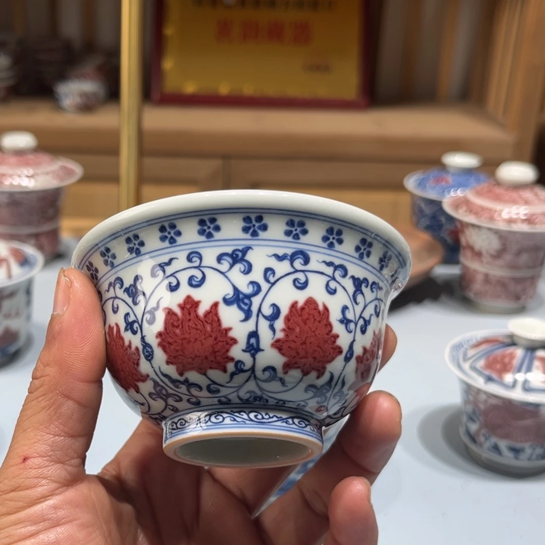 景德镇陶瓷艺术展演