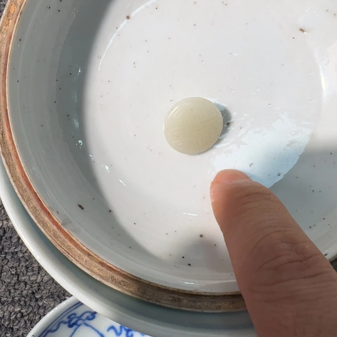 杯西*陶瓷工艺精美瓷器