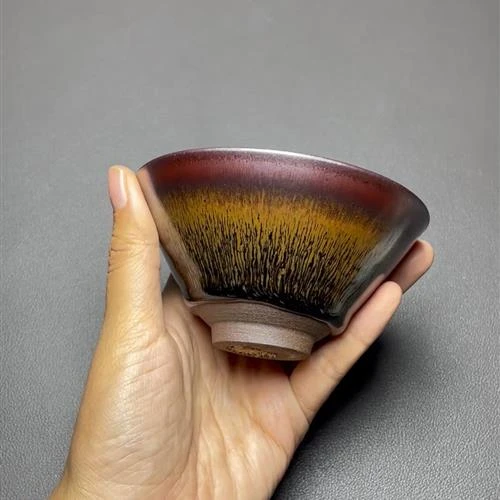 【闪购商品】茶盏-501............