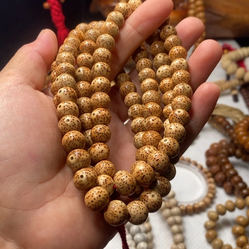 【闪购商品】星月菩提吊坠脱脂10