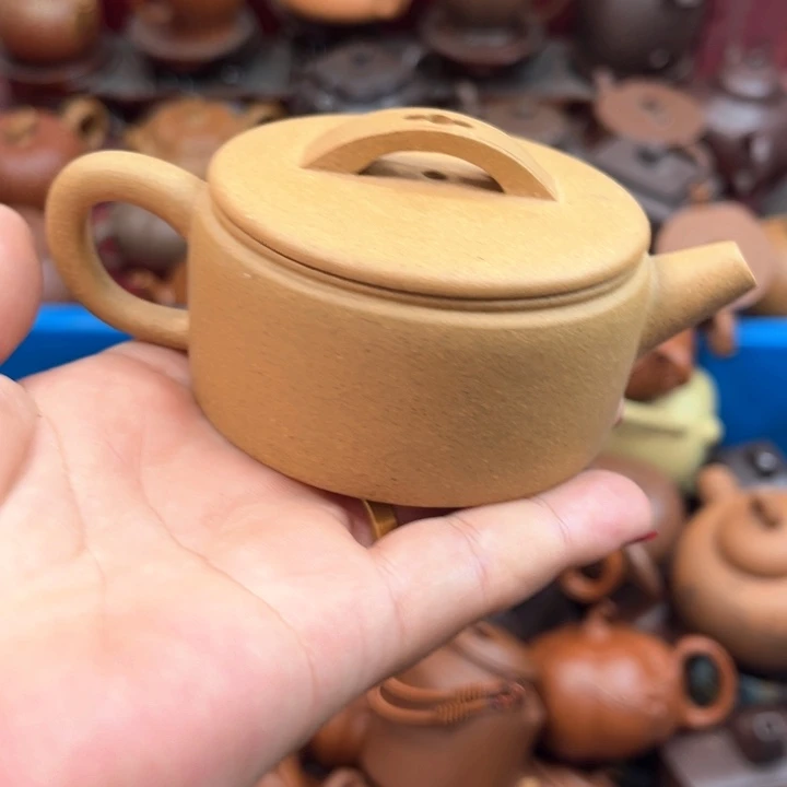 茶壶紫砂瑕疵……………………瑕疵