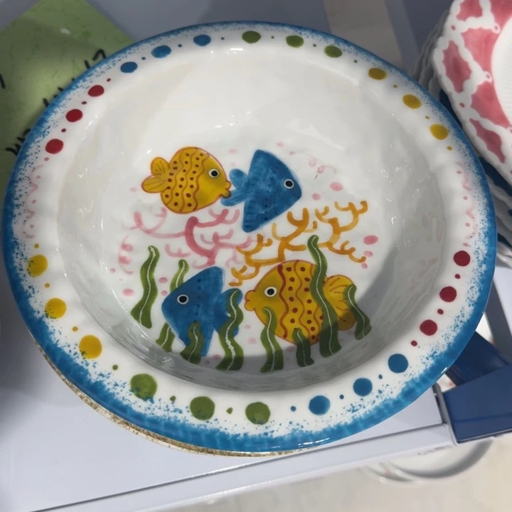 陶瓷景德镇陶瓷手工制作