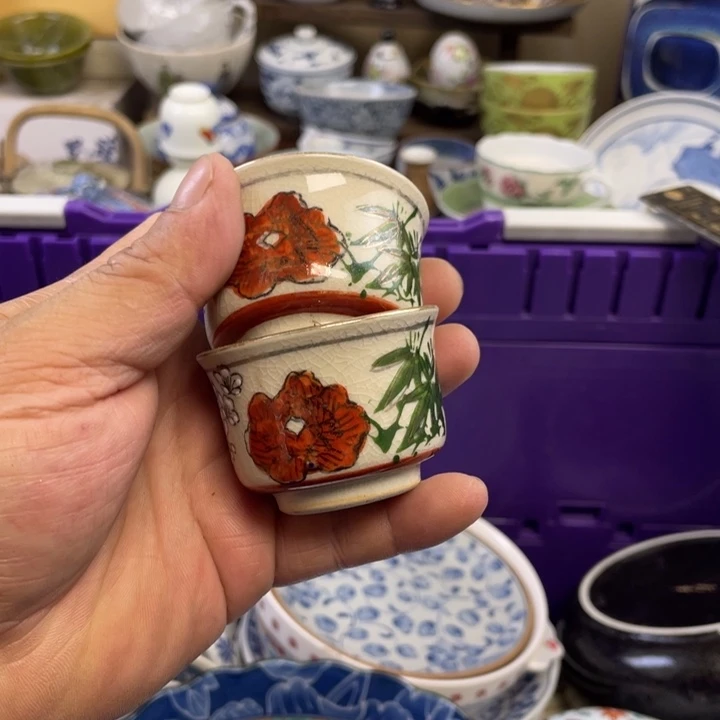 琉璃手工艺品开播了开播啦开播了