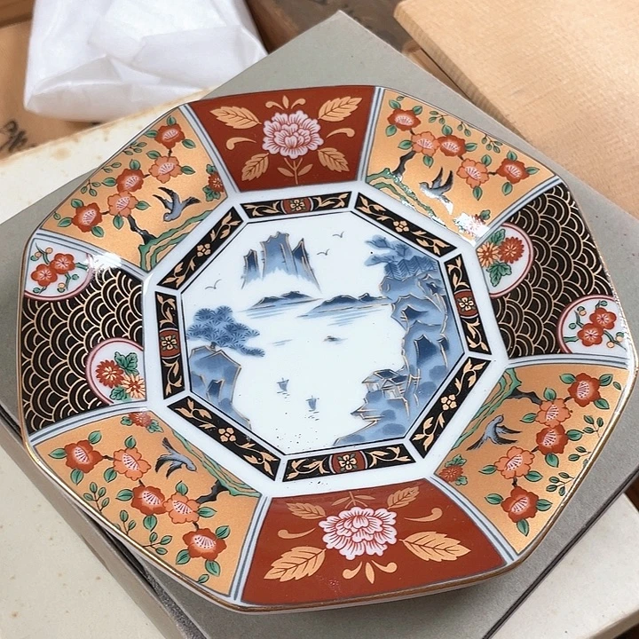 瓷片058 一人直播，看品直播间说序号