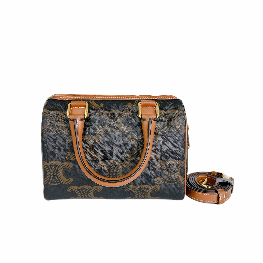 95新 思琳 安洁利严选波士顿/BK0161239 手提包