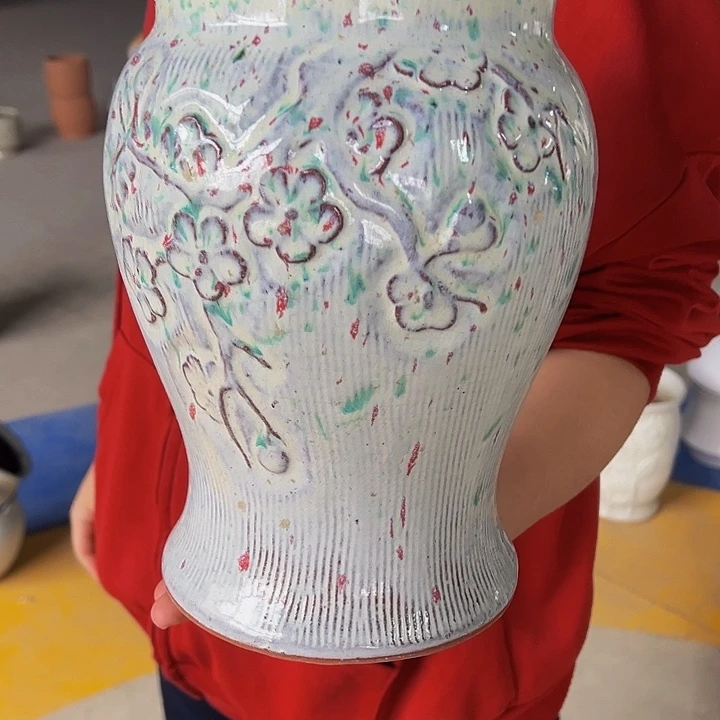 正品高度26厘米口径15厘米