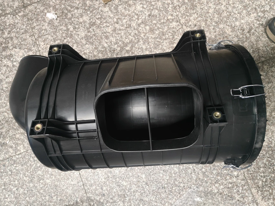 原厂J6p空滤外壳