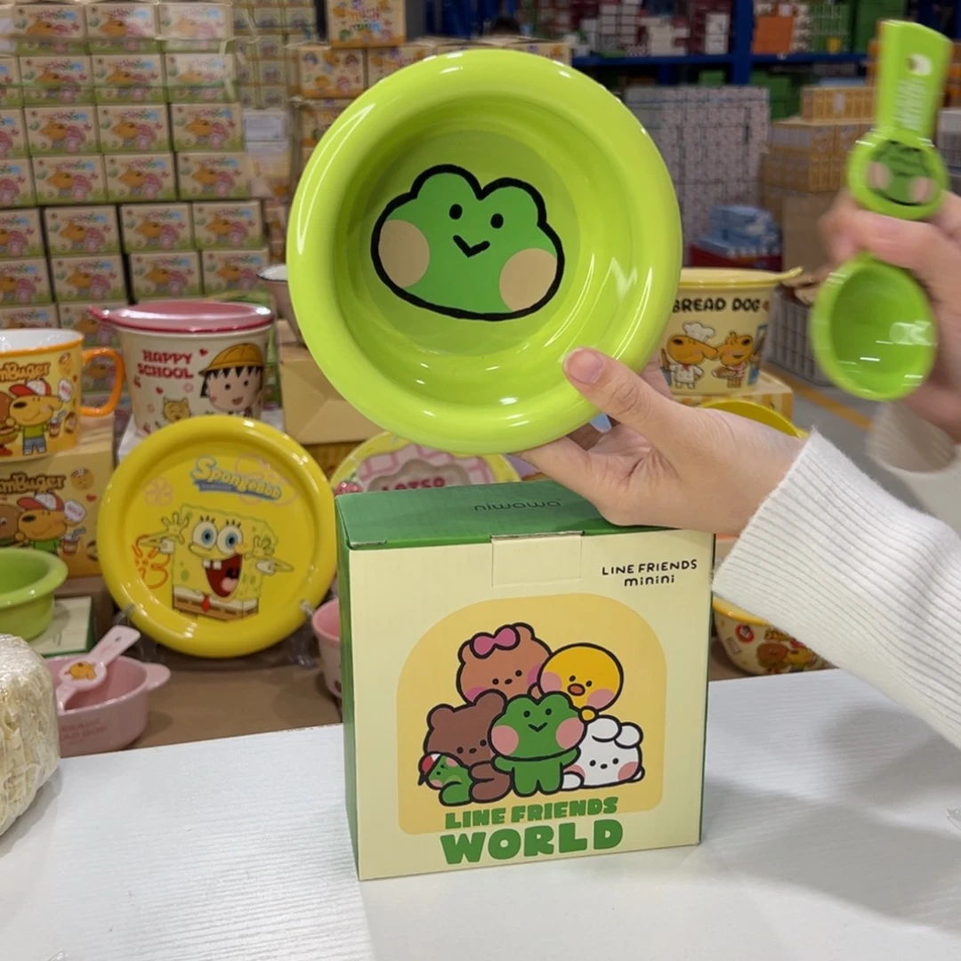 瓷232 家勺子筷子陶瓷跳出传统