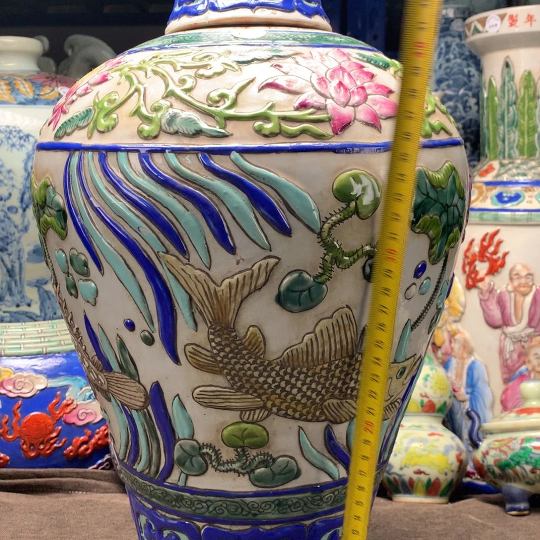 摆件陶瓷旧藏瓷器旧藏瓷器