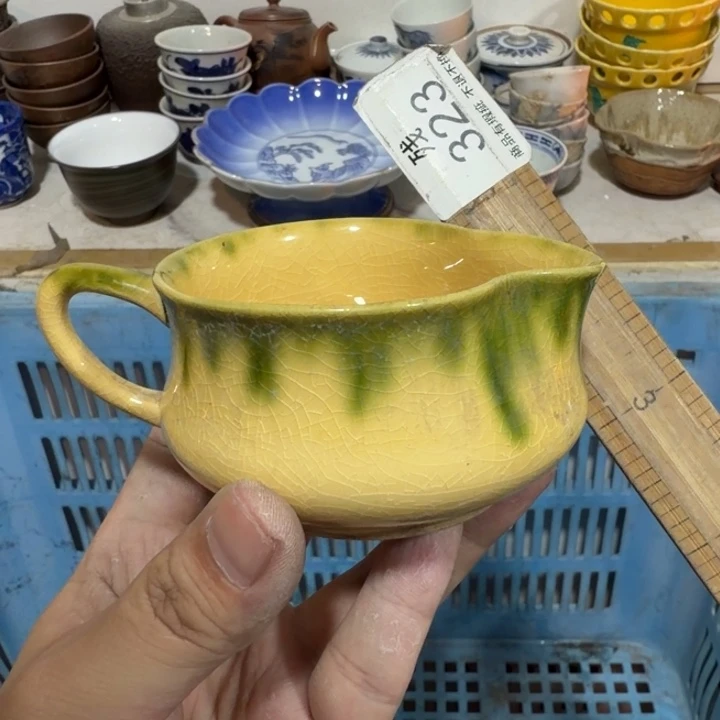 陶瓷推荐第二名20包邮