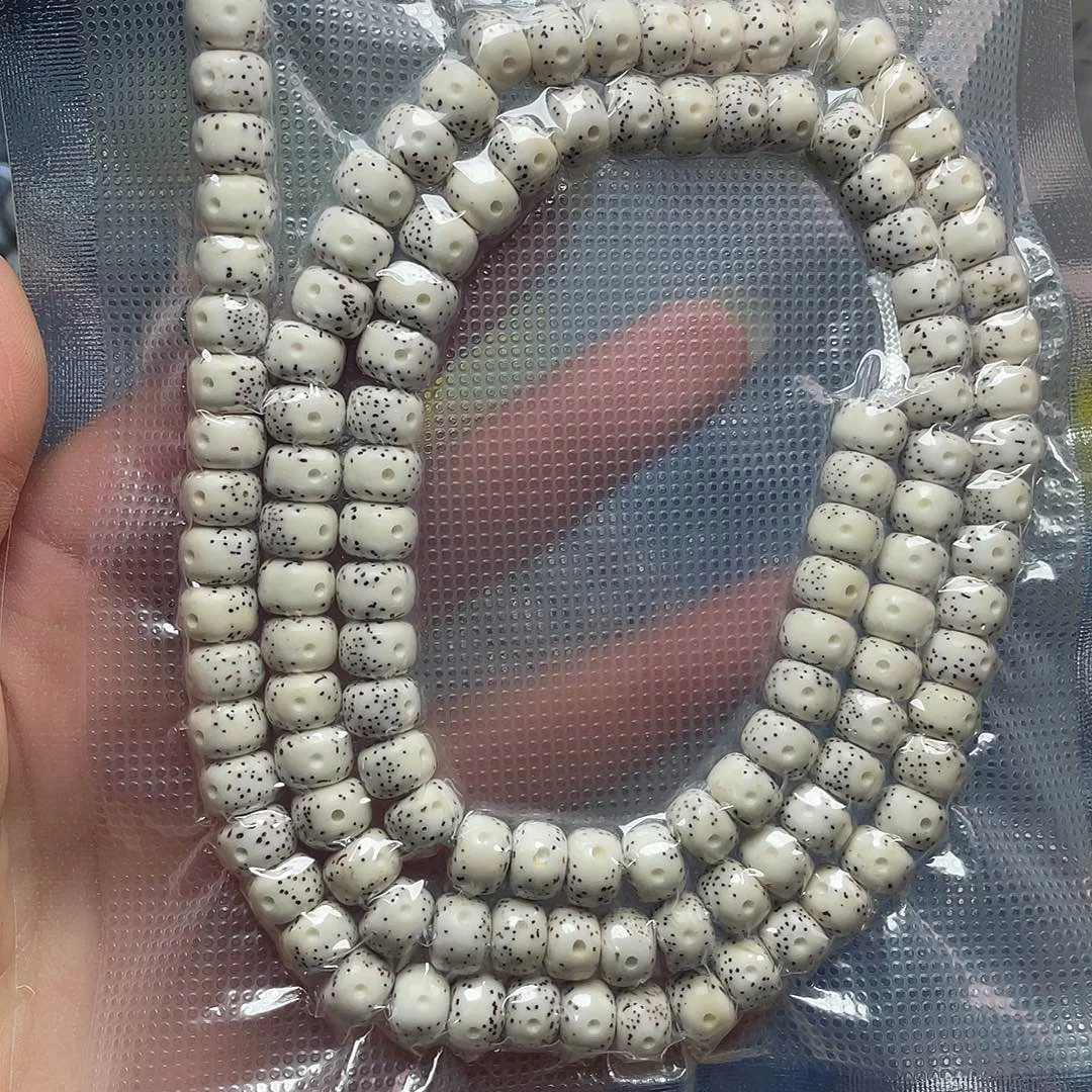 昌***弘吊坠星月菩提星月菩提吊坠108卡8+