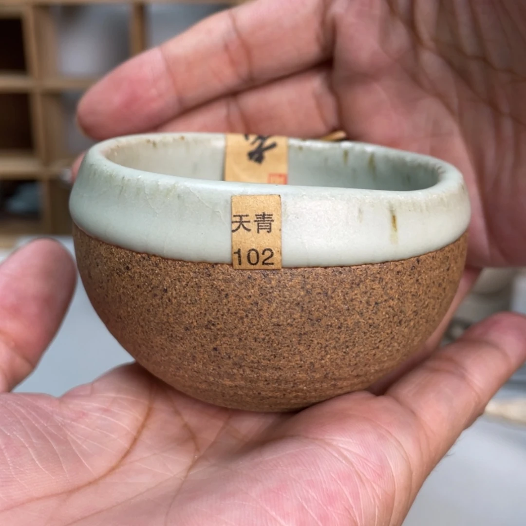 【闪购商品】壶老段烧茶器茶具！