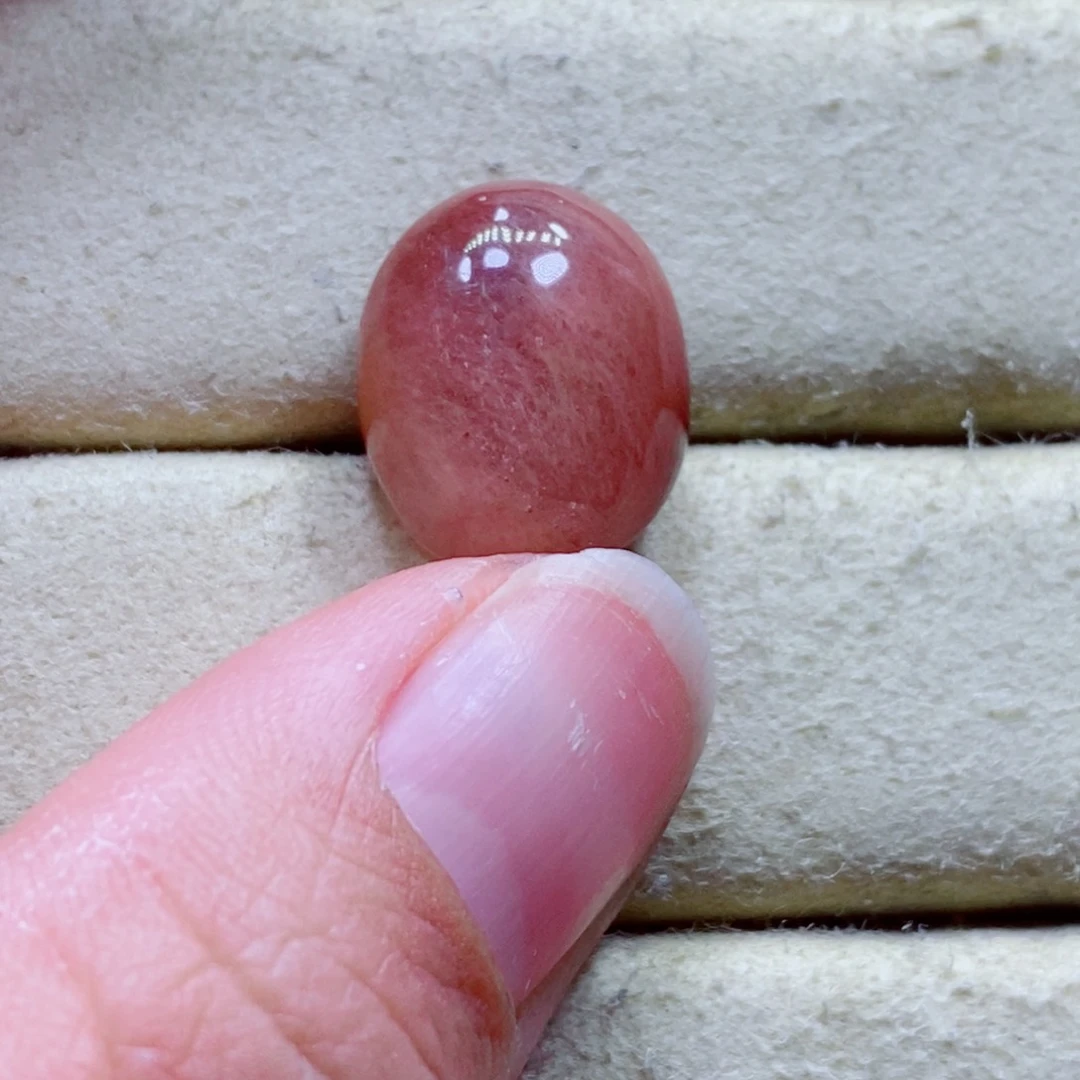 颈饰未镶嵌水晶水晶