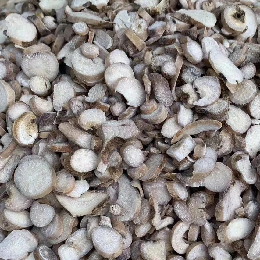 【阿海精选】土特产白芍片
