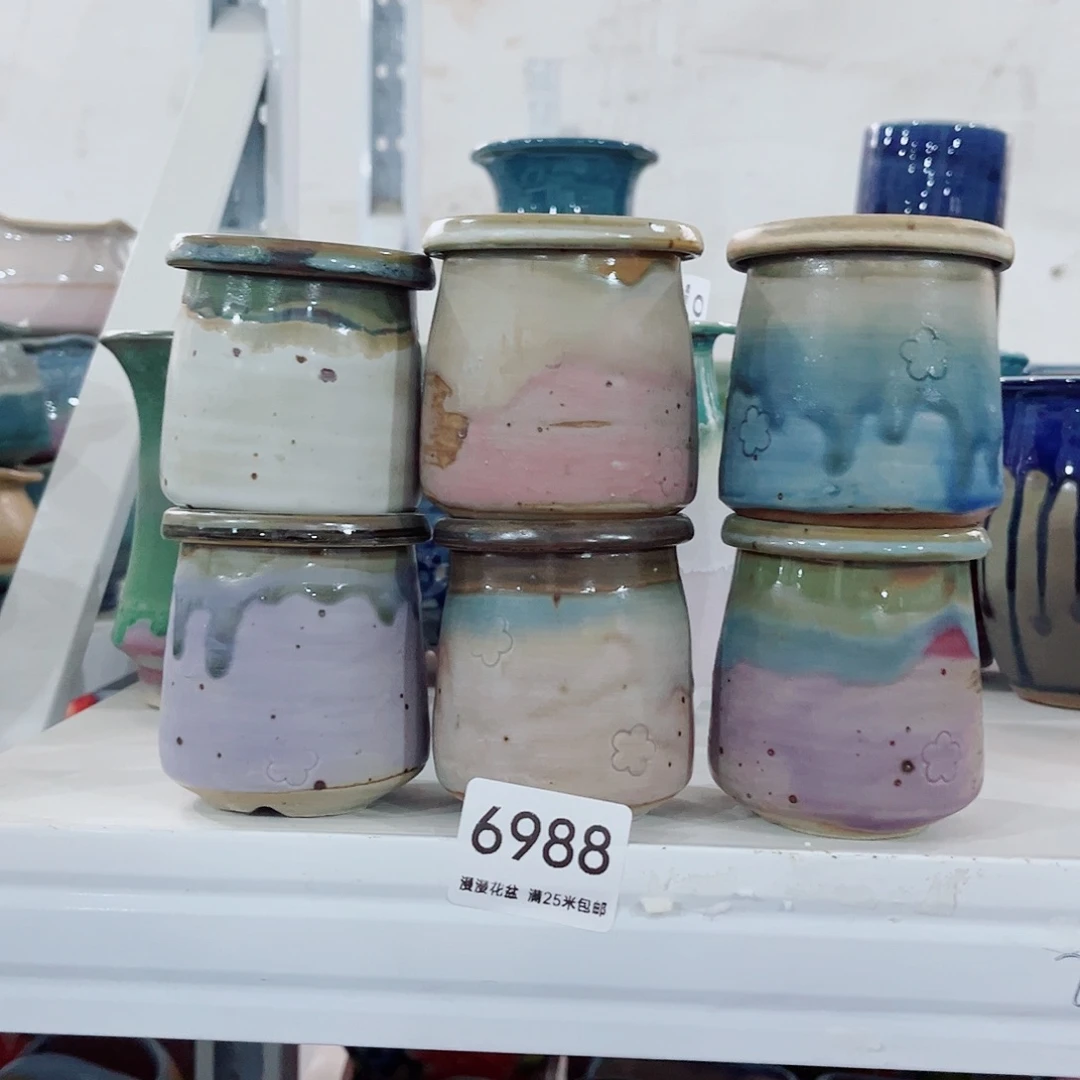 6988内口5景德镇手工制作