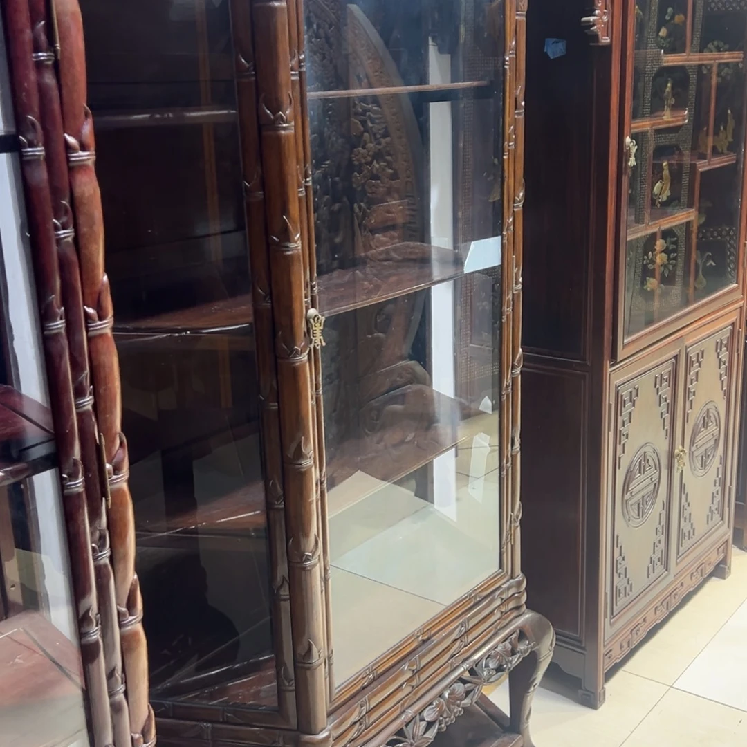 茶室摆件茶空间设计