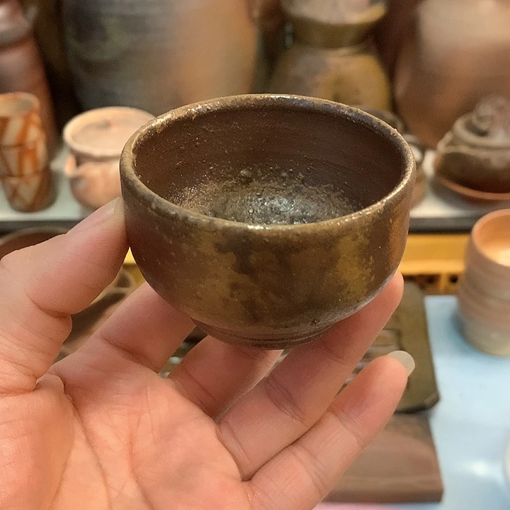 备前烧备前烧备前