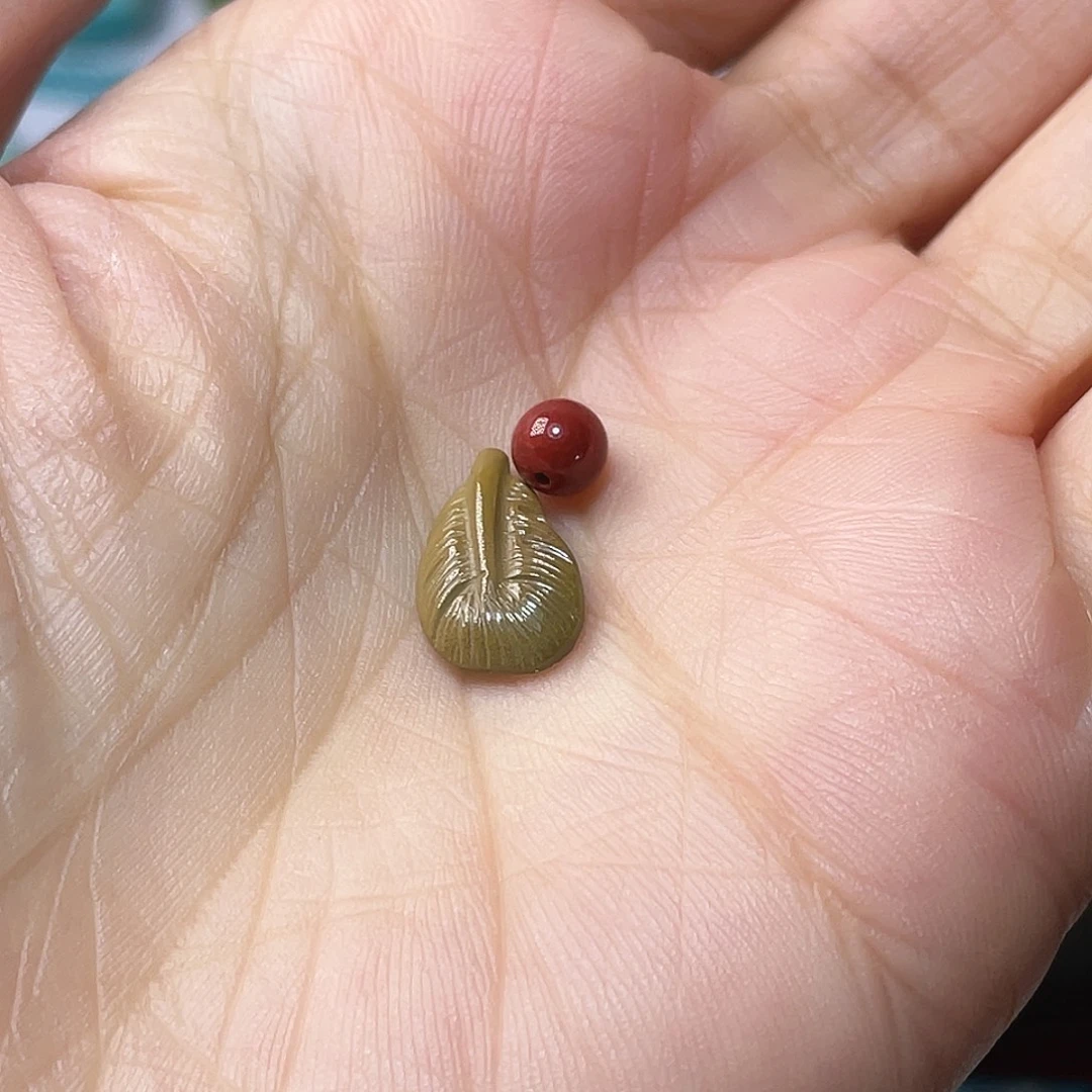 L***阳南红玛瑙未镶嵌配饰