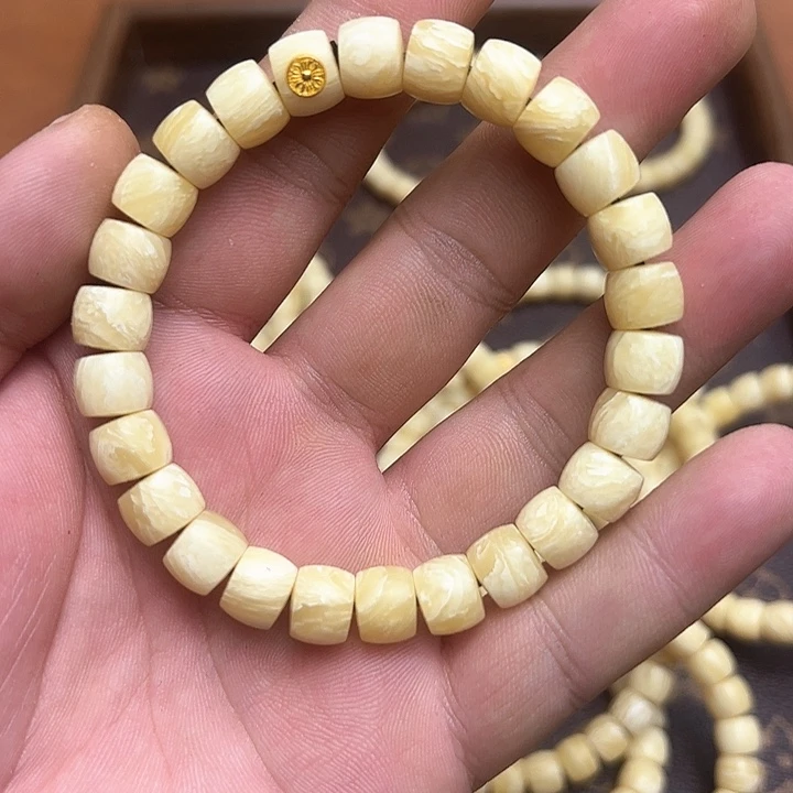 香榧木北极麝牛8.9直切