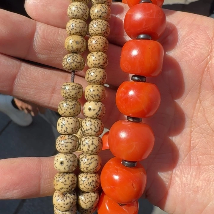 星月菩提吊坠善*念菩提树等树木的生长发育和