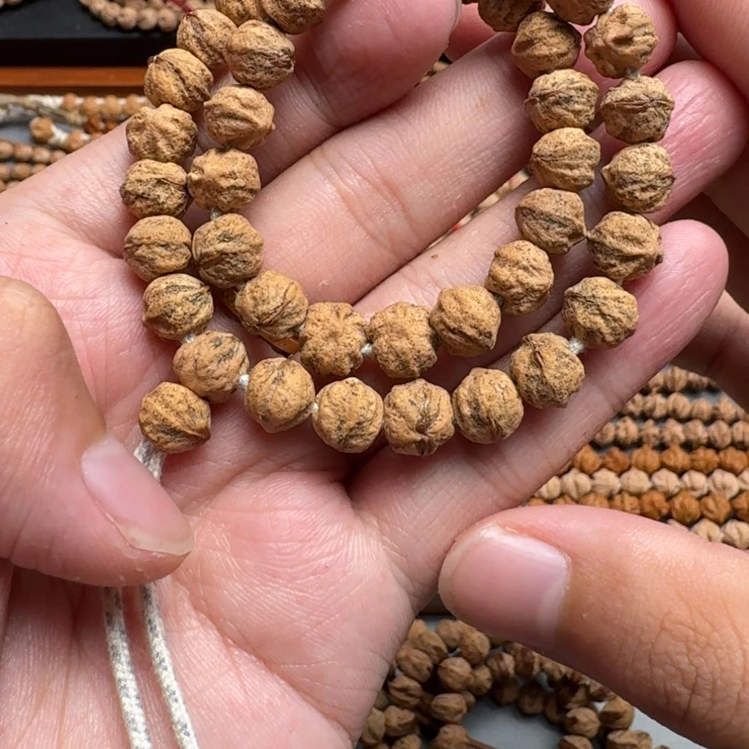 手串柏香籽/百香籽29