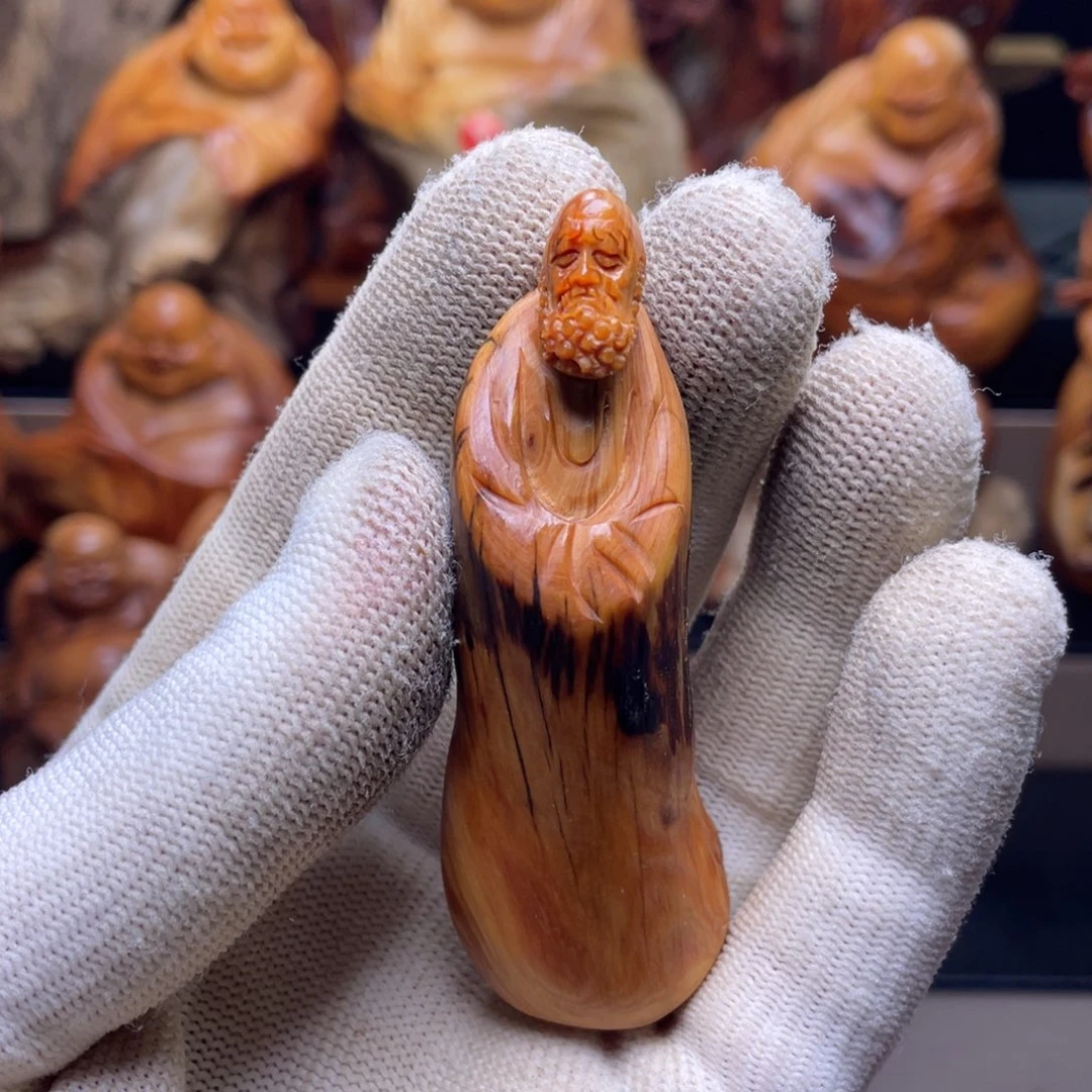 柏木（崖柏）33333333333333