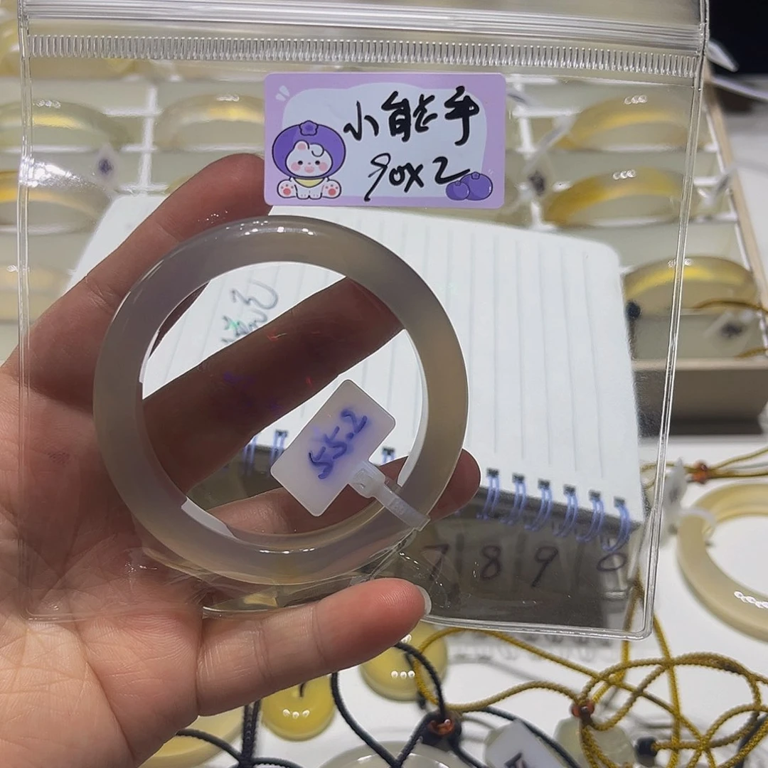 小***手合金手链玛瑙/玉髓