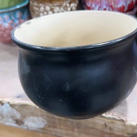 口径不清楚问客服