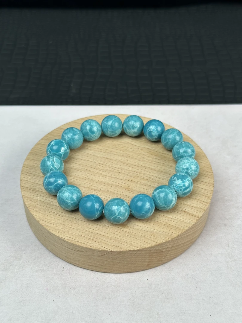 K11龟背纹12m手串时尚百搭女款