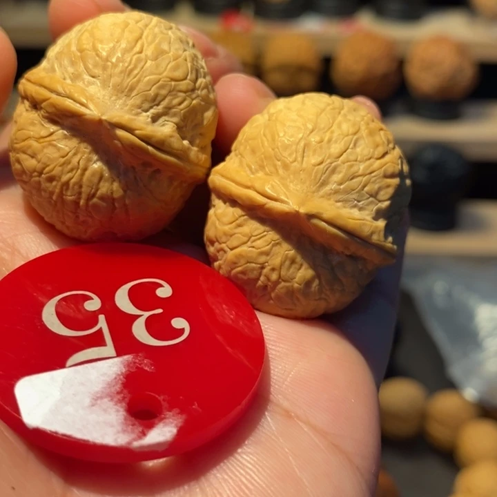 木质类蛇皮龙珠33尺寸