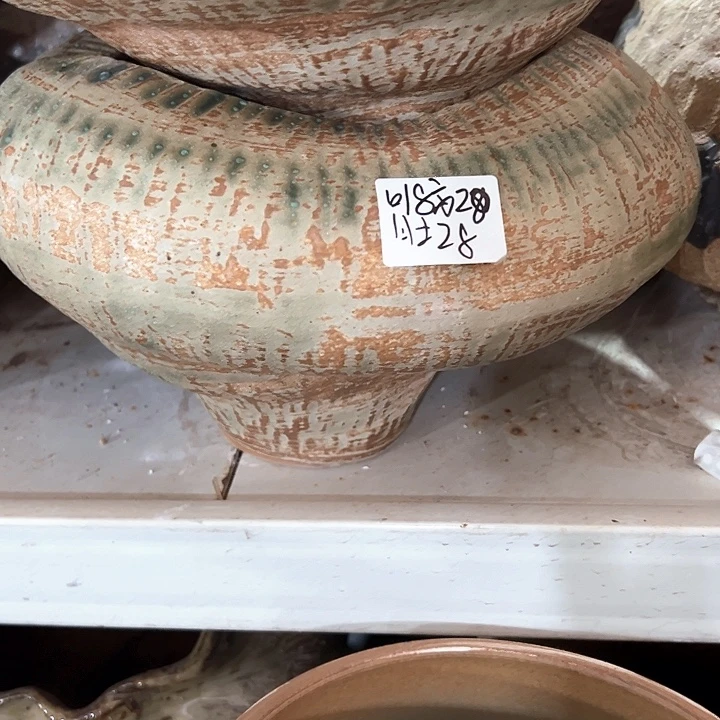 景德镇精品花盆栽适合盆栽适合