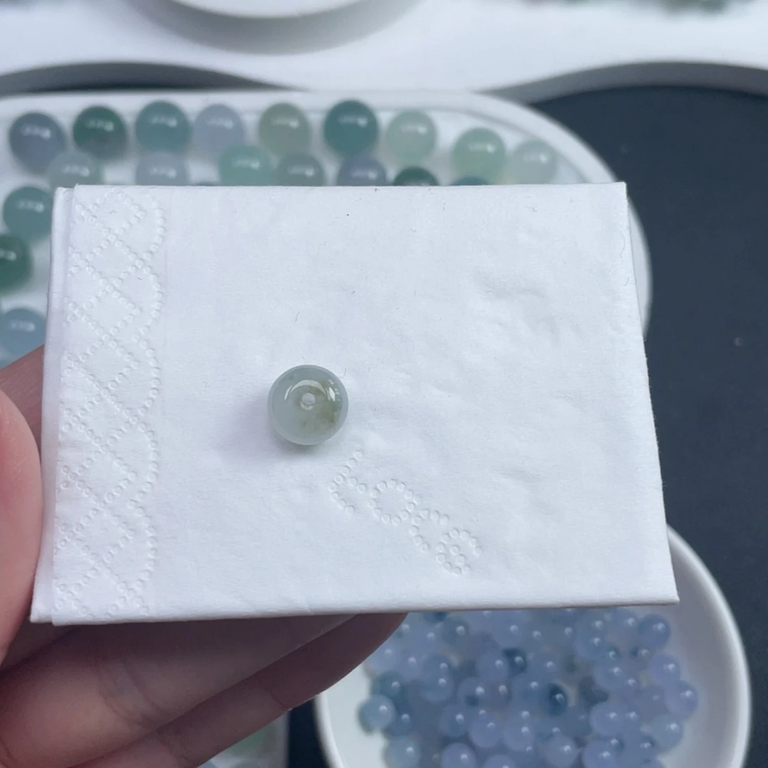 【闪购商品】定制翡翠未镶嵌,