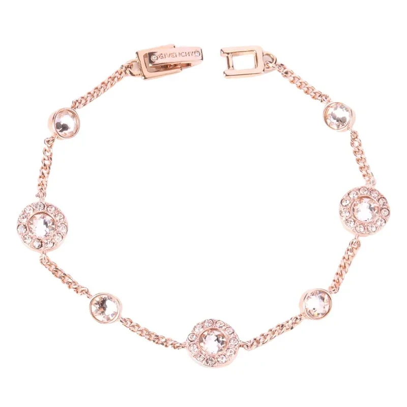 Givenchy/纪梵希「转运珠」 Transport beads手链 60404220-9DH