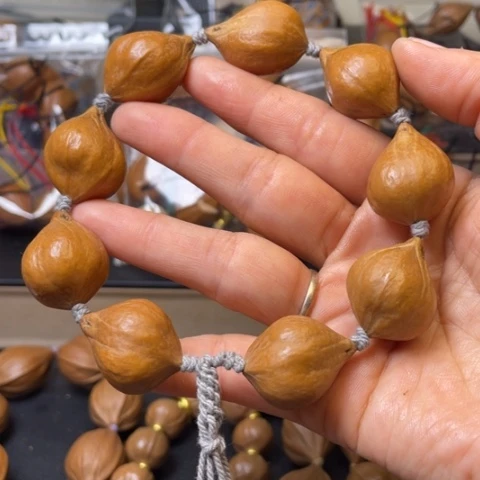 橄榄核手串/手链橄榄核9.99