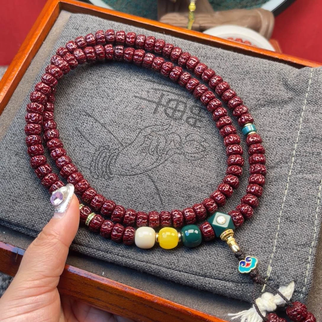 吊坠金刚菩提精品