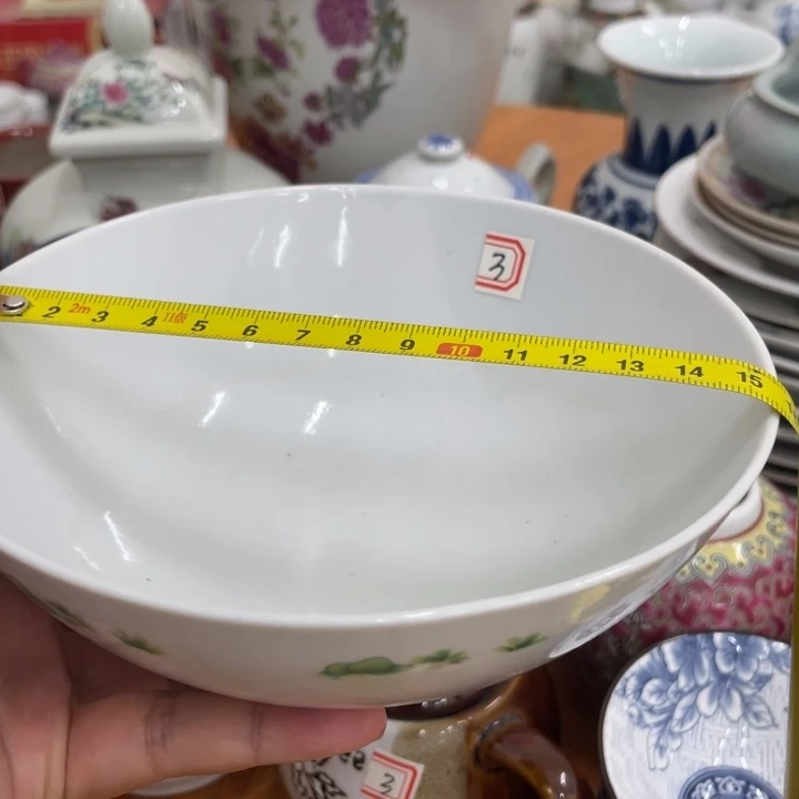 日用家用陶瓷制品